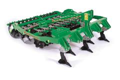 Great Plains Conventional Tillage