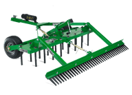 Frontier Livestock Equine