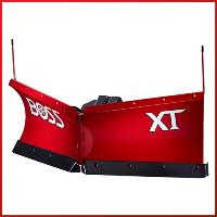 Gator (Compact) Equipment