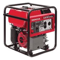 Honda Generator
