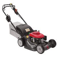 Honda Push Mower