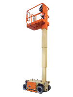 Vertical Lift