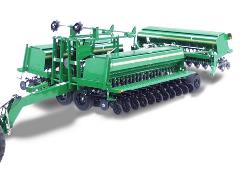 Great Plains Planting Components