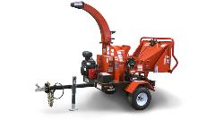 Brush Chipper