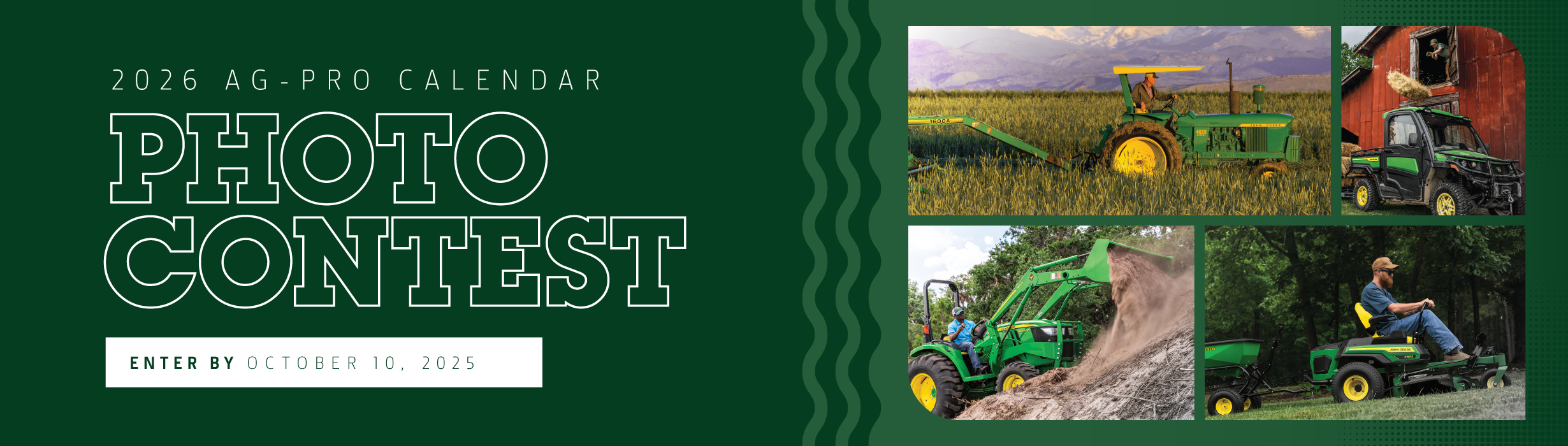 Calendar Contest