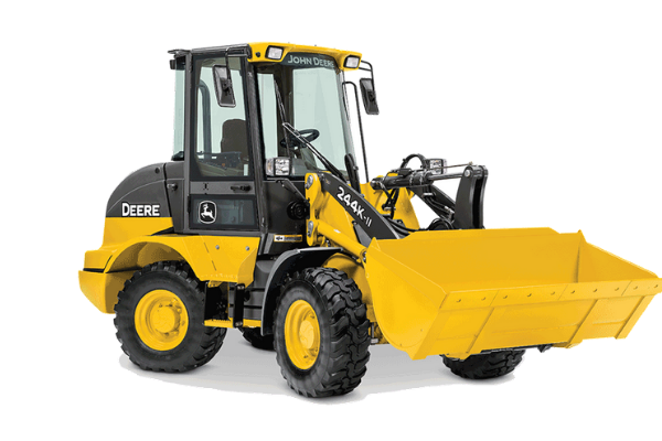 244K-II Wheel Loader