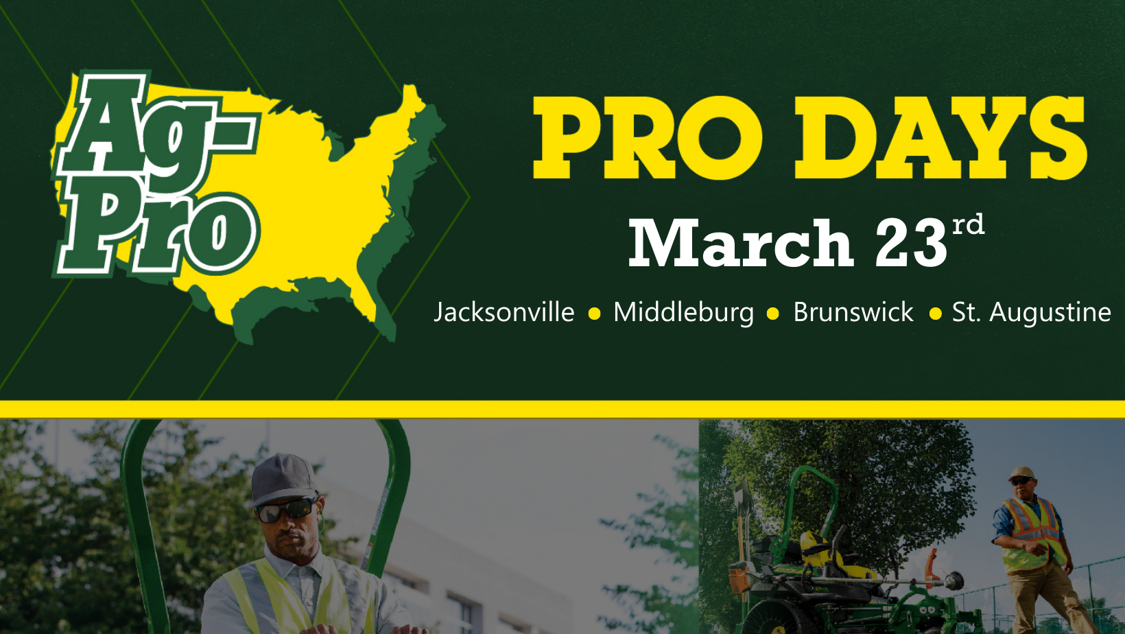 Pro Day March 23