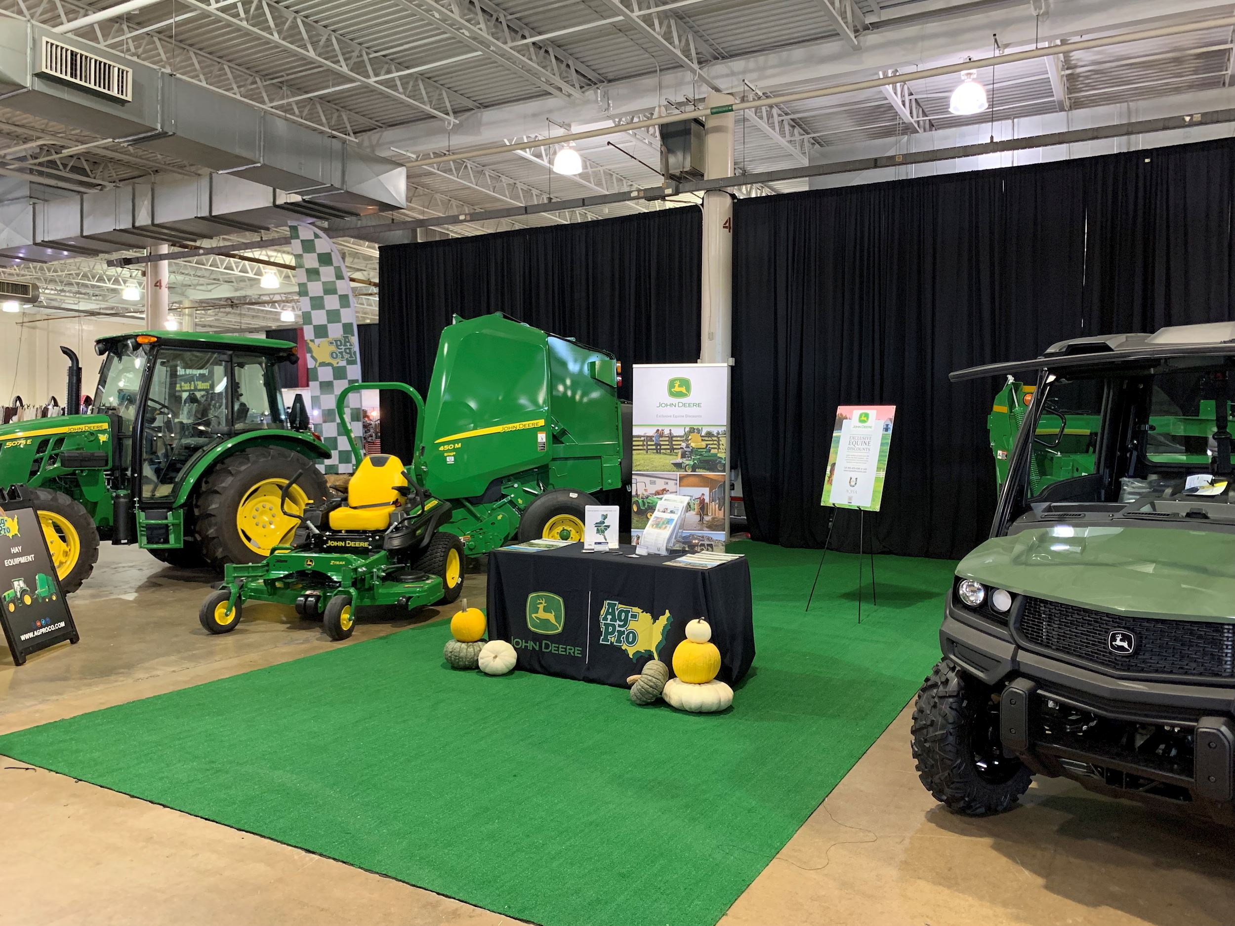 Quarter Horse Congress