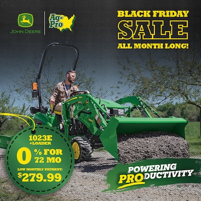 1023E-compact-Tractor-savings