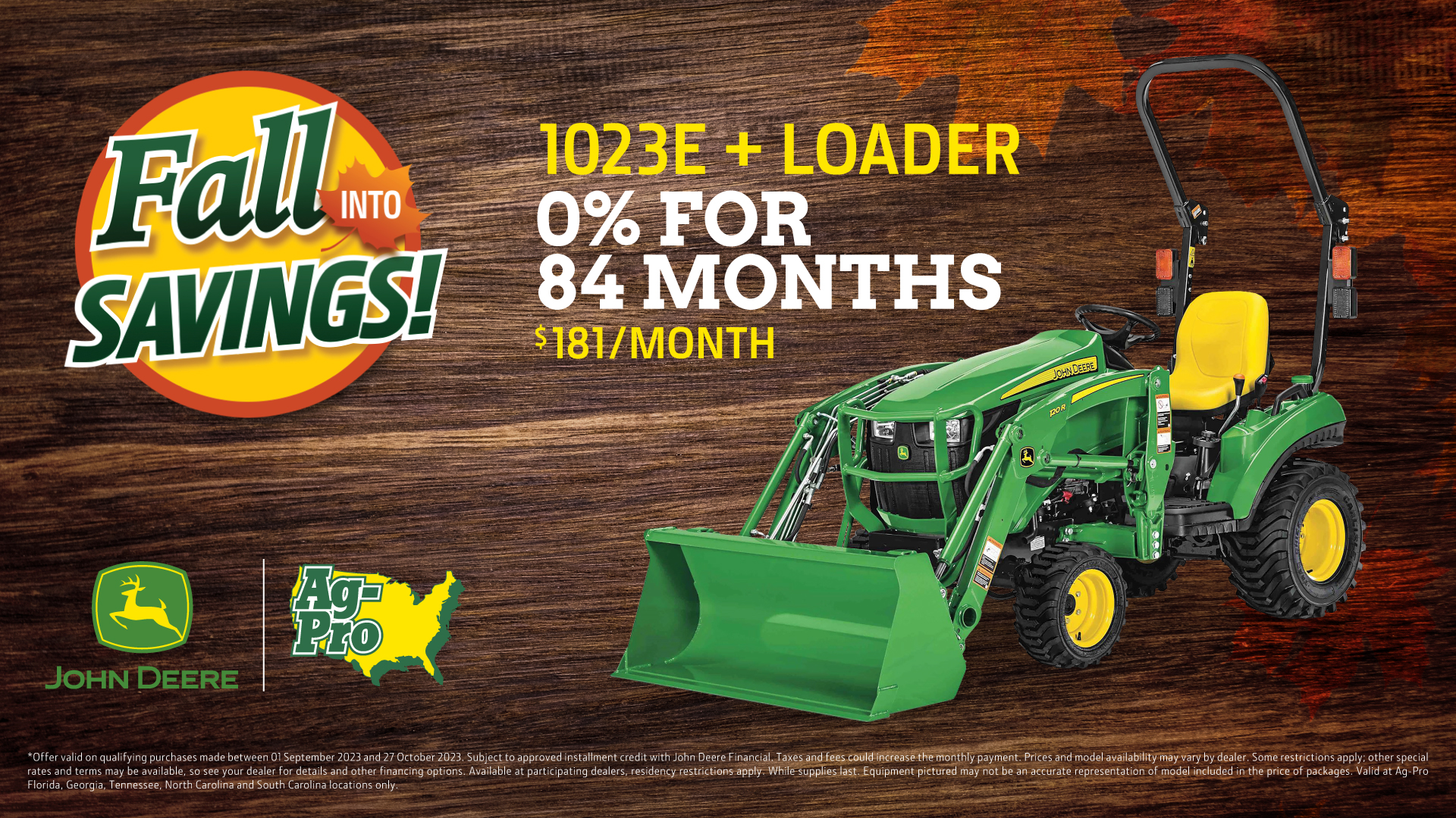 1023E + Loader