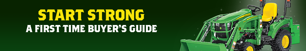 first-time-buy-John-Deere-equipment-savings