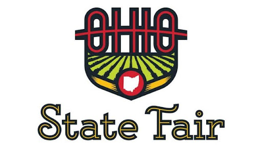 Ohio State Fair Logo