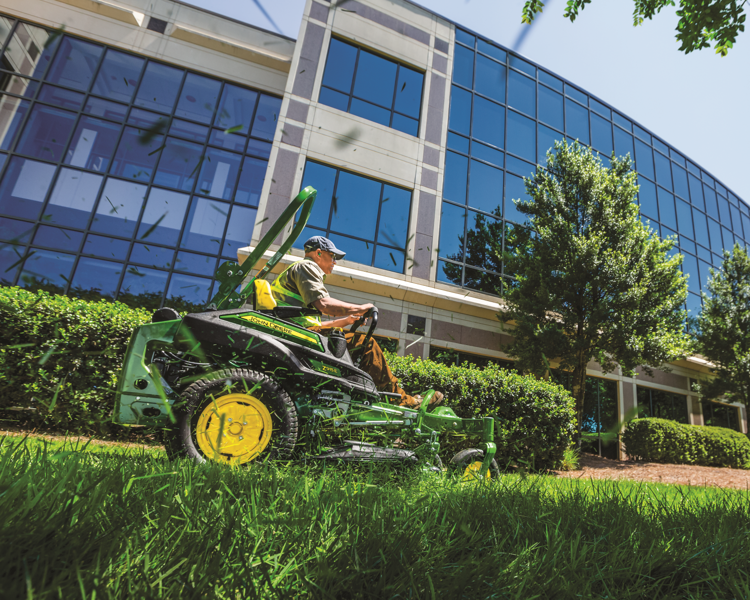 Commercial Z915 through z970