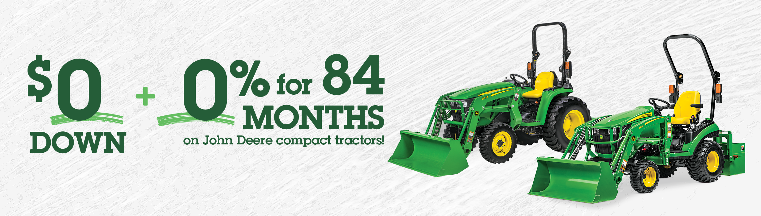 Load Up On Savings