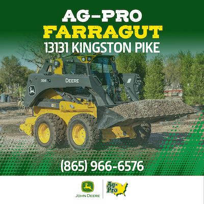 ag-pro-new-farragut-TN-location-compact-construction-equipment