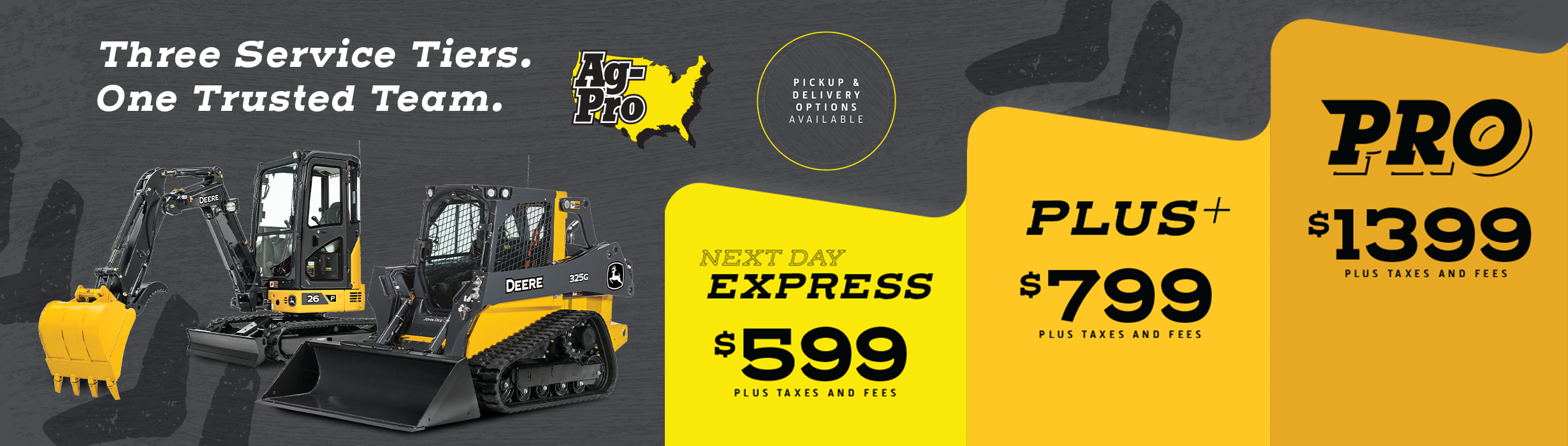 CCE 3-Tier Service