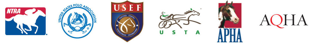 equine membership logos