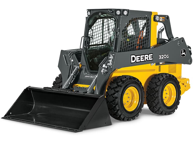 Skid Steer