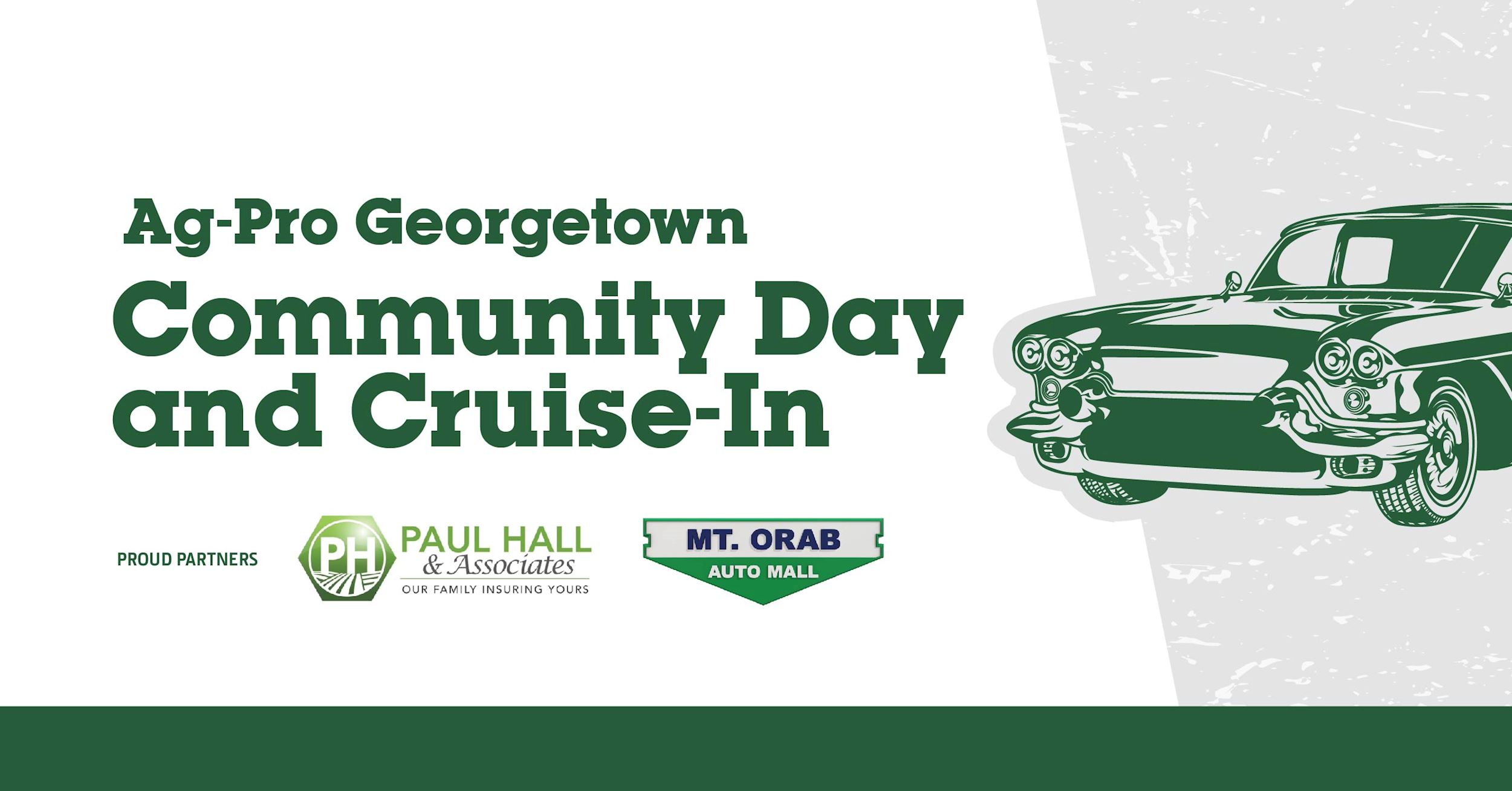 Georgetown Cruise In