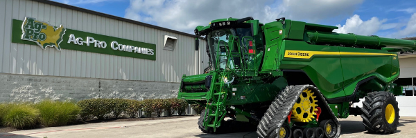 Ag Equipment