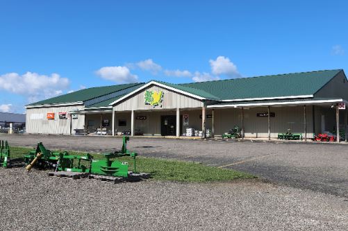 John Deere Tractors, Mowers | Millersburg, OH | Ag-Pro