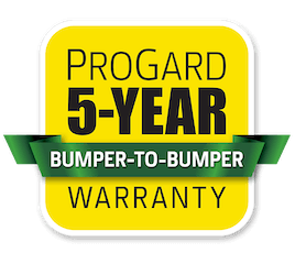 Everything You Need to Know About Our ProGard 5-year John Deere Extended Warranty