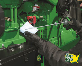 New Year Maintenance Checklist