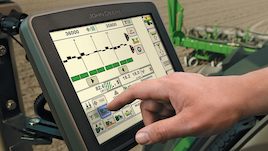 How Farm Tech Can Help With Better Planning
