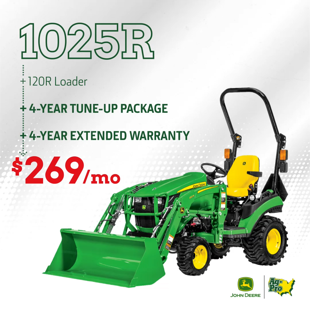 1025R+Loader