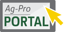 Ag-Pro Portal
