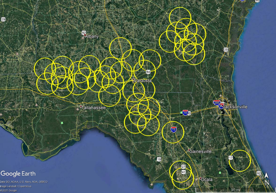 Dixie RTK